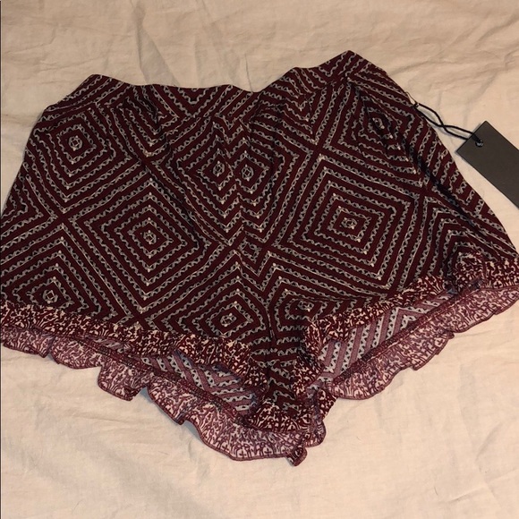 SHORT BUNDLE - Picture 3 of 4